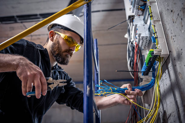 Best Circuit Breaker Repair  in Pulaski, VA
