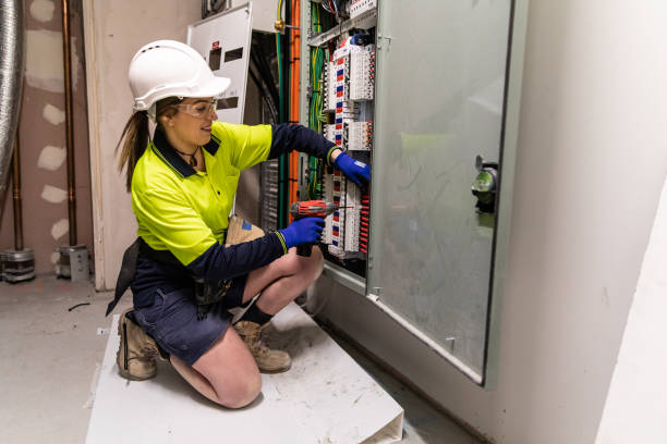 Best Best Electricians Near Me  in Pulaski, VA