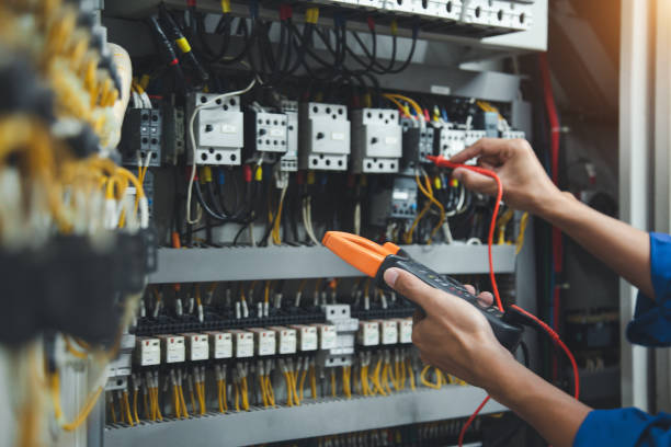 Best Electrical Wiring Services  in Pulaski, VA
