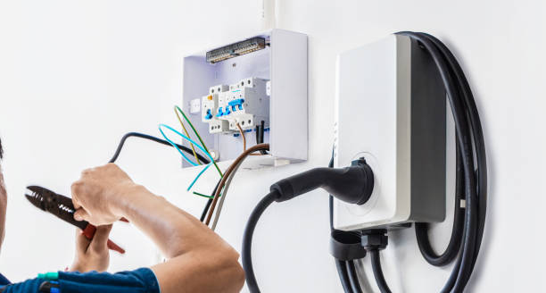 Best Home Electrical Repair  in Pulaski, VA