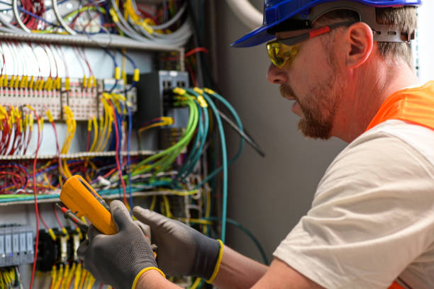 Best Affordable Emergency Electrician  in Pulaski, VA