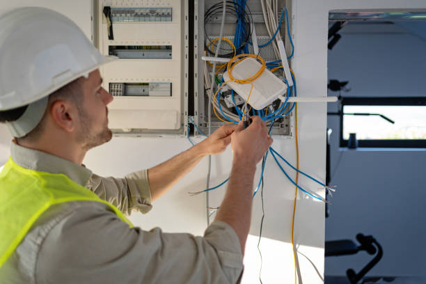Best Residential Electrician Services  in Pulaski, VA